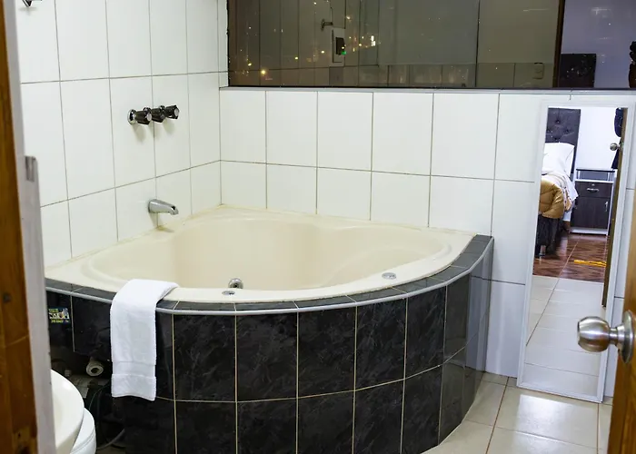 Chullos Appartement