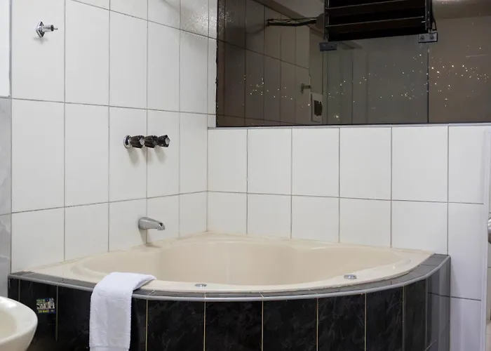 Chullos Appartement