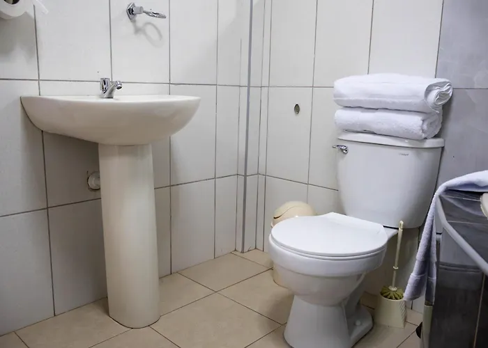 Chullos Appartement