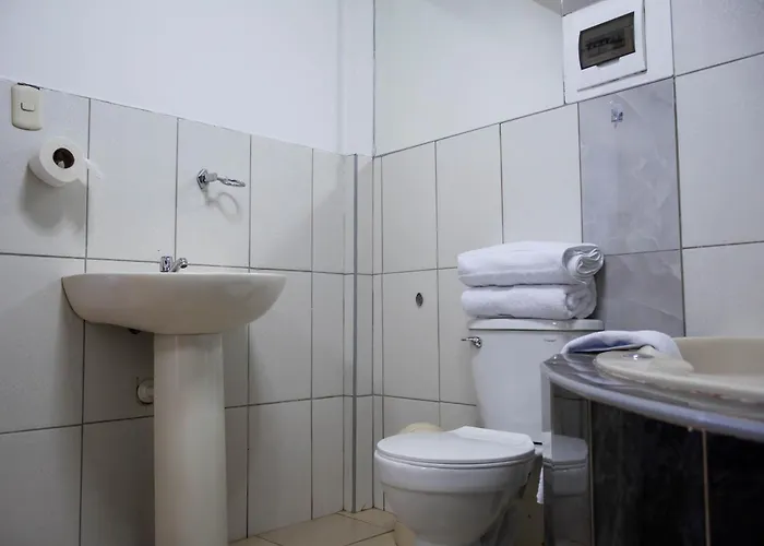 Chullos Appartement Cusco