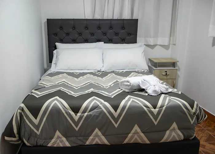 Chullos Appartement