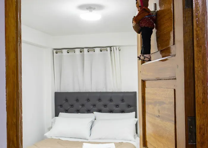 Appartement Chullos Cusco