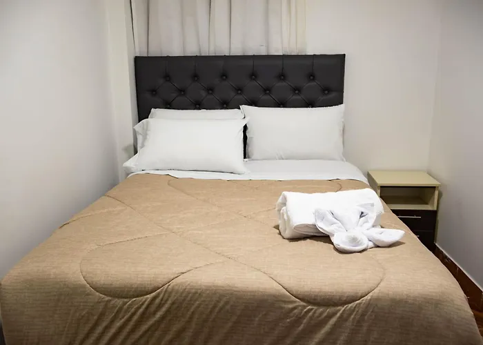 Appartement Chullos *