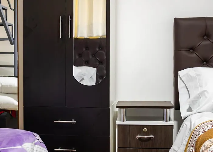Chullos Appartement