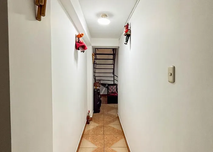 Appartement Chullos
