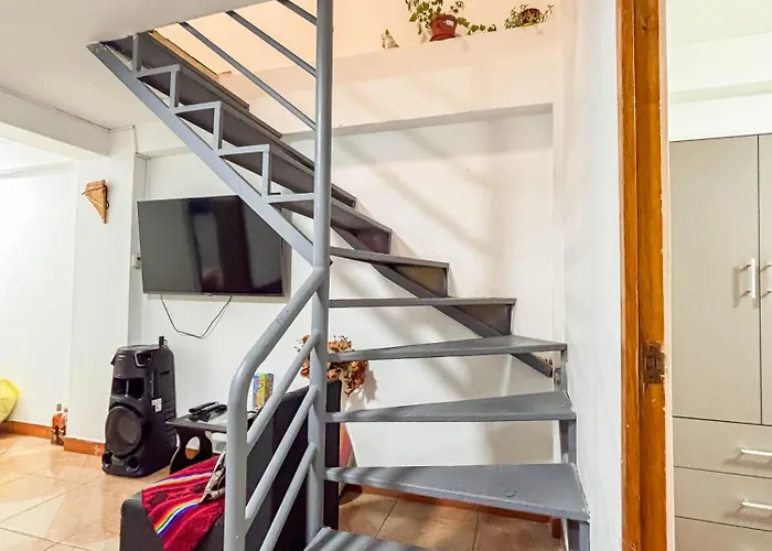 Chullos Appartement Cusco