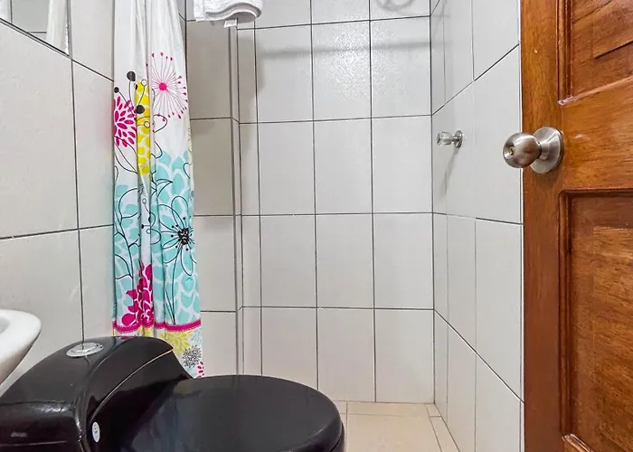 Appartement Chullos *