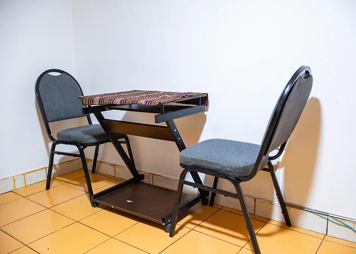 Appartement Chullos *