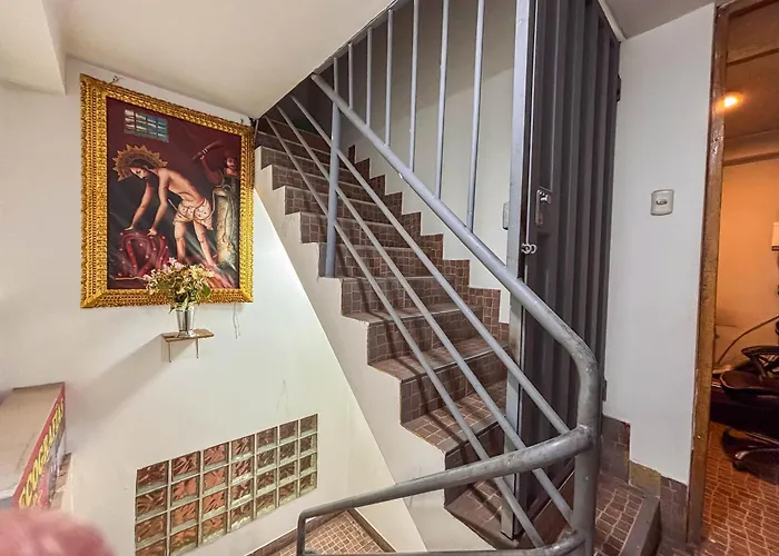 Appartement Chullos Cusco