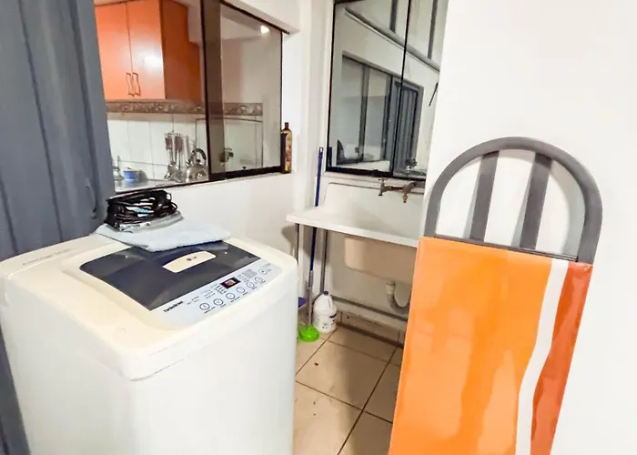 Chullos Appartement