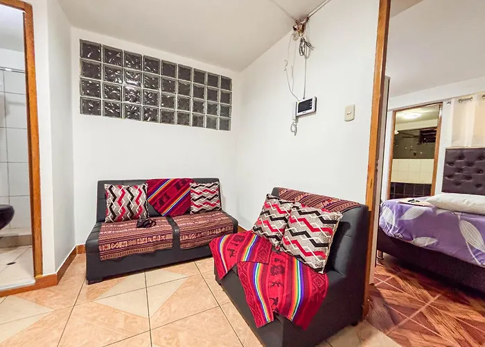 Appartement Chullos