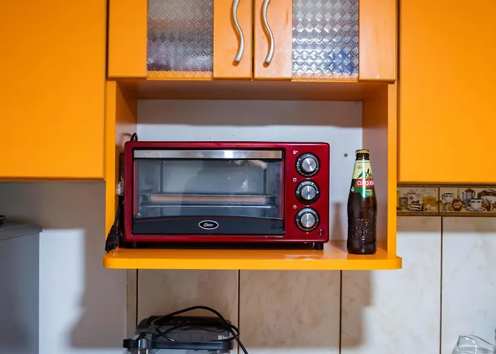 Appartement Chullos Cusco