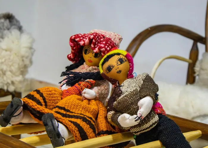 Chullos